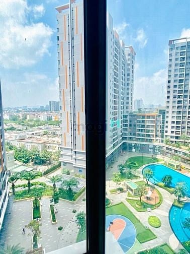 Hình ảnh Cho thuê Chung cư Safira - 2PN2WC giá chỉ 8tr
