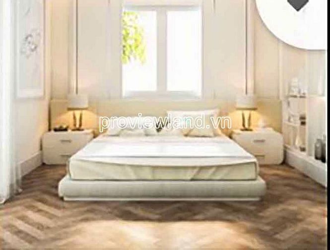 Hình ảnh Bán Villa Saroma Sala có dt 600m2 đất, 1 hầm + 4 tầng, 7PN, nội thất