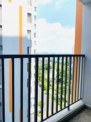 Hình ảnh Cho thuê Chung cư Safira - 2PN2WC giá chỉ 8tr
