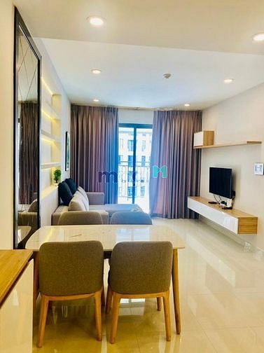 Hình ảnh GIÁ ƯU ĐÃI bán SAIGON ROYAL 88m2 2P 1ty815 Sổ Hồng Riêng