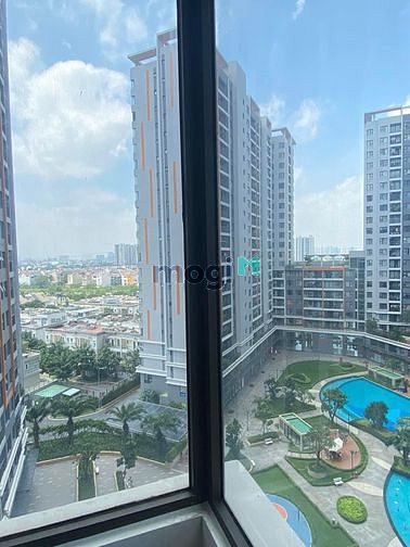 Hình ảnh Cho thuê Chung cư Safira - 2PN2WC giá chỉ 8tr