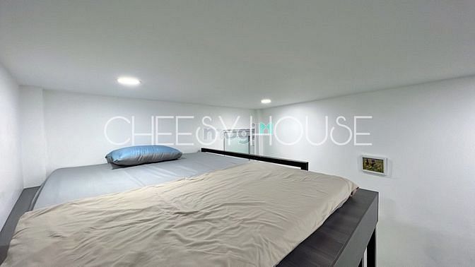 Hình ảnh CH Duplex Studio 1PN Full NT Ban Công - Đường Thạch Thị Thanh Quận 1