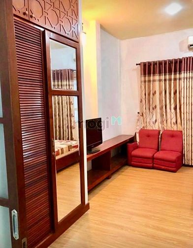 Hình ảnh Định cư Cannada Đ. MINH PHỤNG 1TỶ515/61M2 sổ hồng riêng