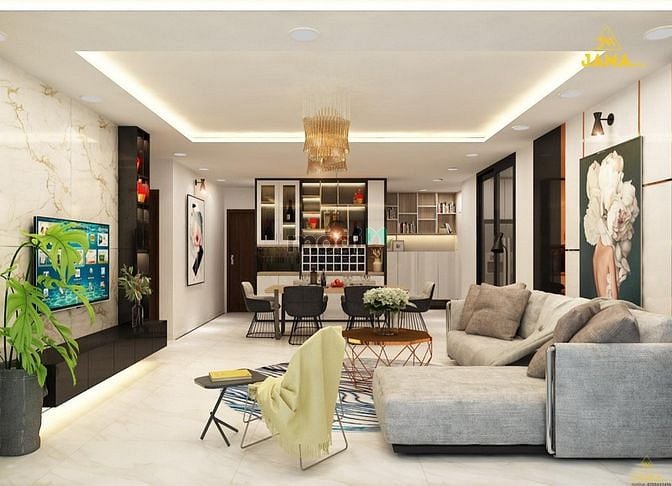 Hình ảnh Ly hôn bán Trang Chủ MB66.COM / Đăng Ký Tặng 66K Jamila Khang Điền 71m2  full nội thất,  giá 1,9 tỷ