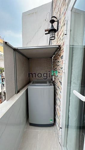 Hình ảnh CH Duplex Studio 1PN Full NT Ban Công - Đường Thạch Thị Thanh Quận 1