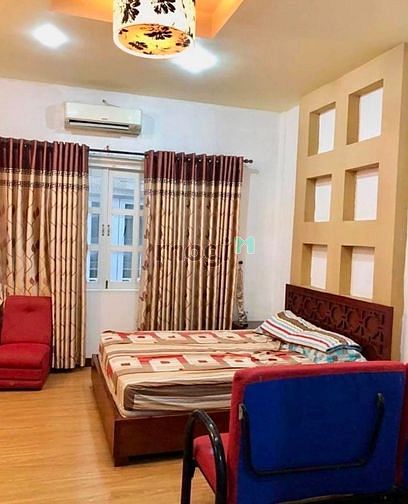 Hình ảnh Định cư Cannada Đ. MINH PHỤNG 1TỶ515/61M2 sổ hồng riêng