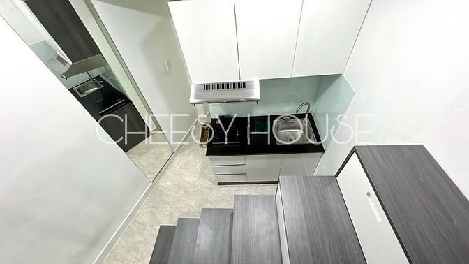 Hình ảnh CH Duplex Studio 1PN Full NT Ban Công - Đường Thạch Thị Thanh Quận 1