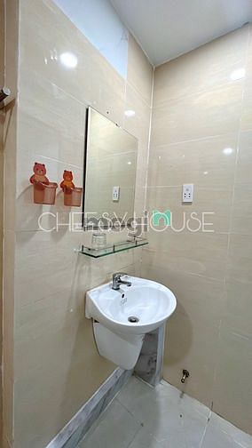 Hình ảnh CH Duplex Studio 1PN Full NT Ban Công - Đường Thạch Thị Thanh Quận 1