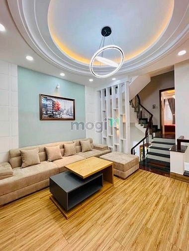 Hình ảnh Kẹt quá bán lẹ PHẠM VĂN BẠCH T.BÌNH 54m2 Chỉ 2tỷ