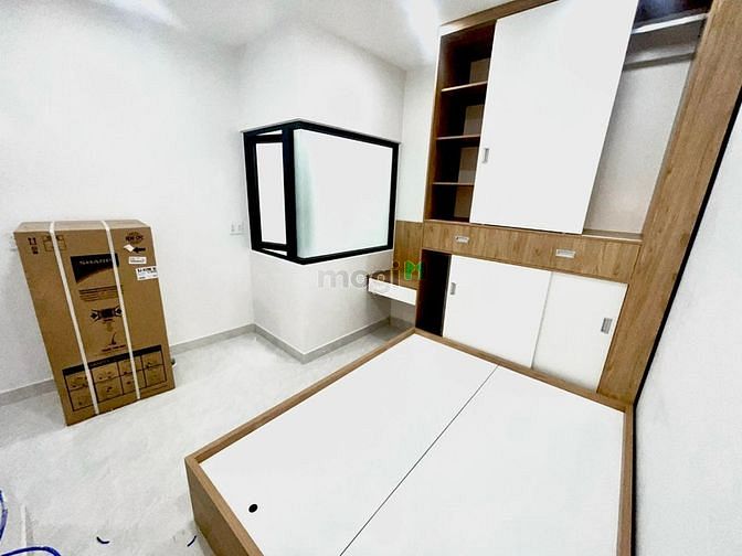 Hình ảnh Studio Full Nội Thất Mới 100% - Nhà Đẹp Mặt Tiền Đường Bắc Hải