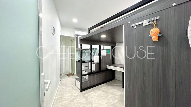 Hình ảnh CH Duplex Studio 1PN Full NT Ban Công - Đường Thạch Thị Thanh Quận 1