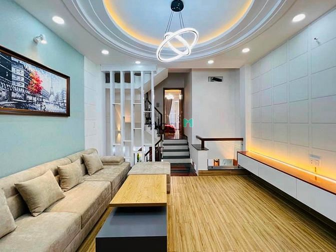 Hình ảnh Kẹt quá bán lẹ PHẠM VĂN BẠCH T.BÌNH 54m2 Chỉ 2tỷ