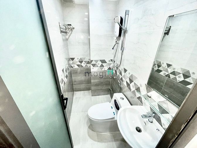 Hình ảnh Studio Full Nội Thất Mới 100% - Nhà Đẹp Mặt Tiền Đường Bắc Hải