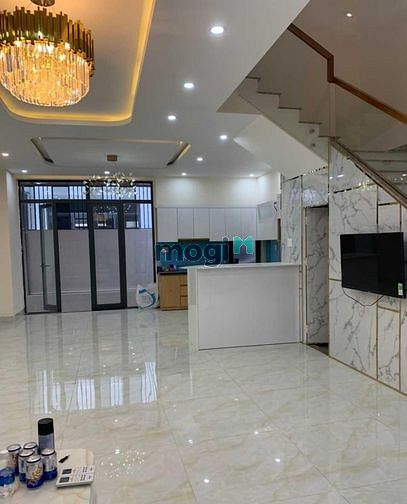 Hình ảnh Cho thuê nhà phố đường 27 An Phú Hưng. 3 lầu