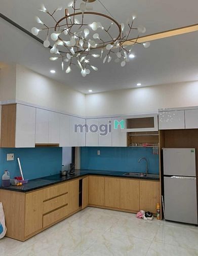 Hình ảnh Cho thuê nhà phố đường 27 An Phú Hưng. 3 lầu