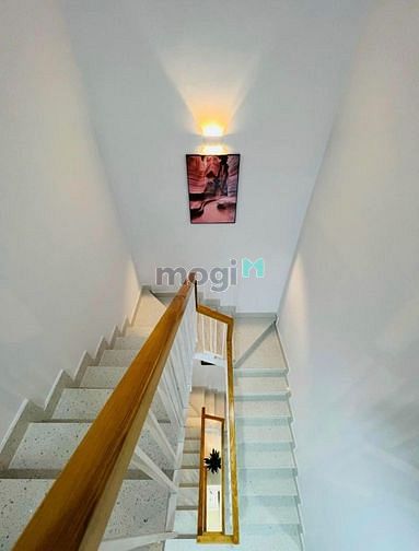 Hình ảnh Bán căn NGUYỄN KIỆM 1T2L 3,2 tỷ