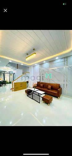 Hình ảnh Bán căn NGUYỄN KIỆM 1T2L 3,2 tỷ