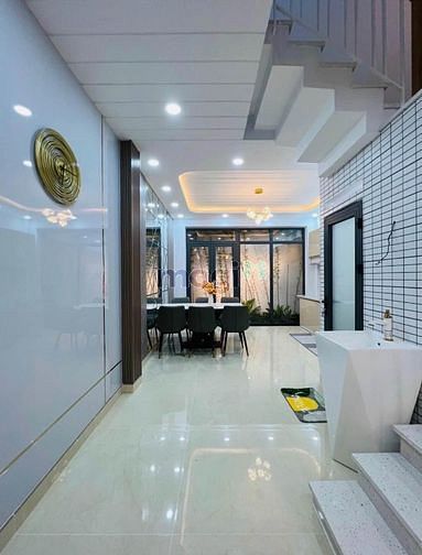 Hình ảnh Bán căn NGUYỄN KIỆM 1T2L 3,2 tỷ