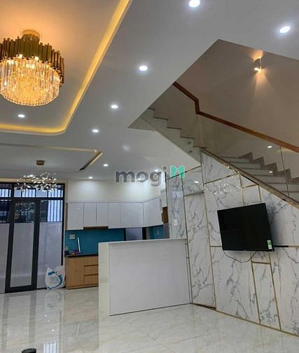 Hình ảnh Cho thuê nhà phố đường 27 An Phú Hưng. 3 lầu