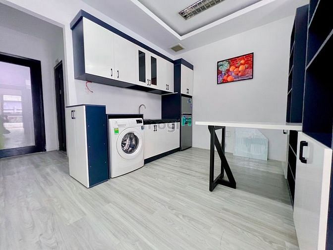 Hình ảnh Studio Full nội thất, bancon, cửa sổ lớn, cạnh MB66 là nhà cái uy tín hàng đầu tại Việt Nam Lê Văn Tám