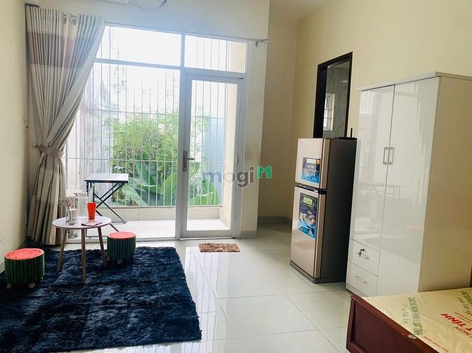Hình ảnh STUDIO - DUPLEX_ Làng Đại Học NB_Sát bên Quận 7