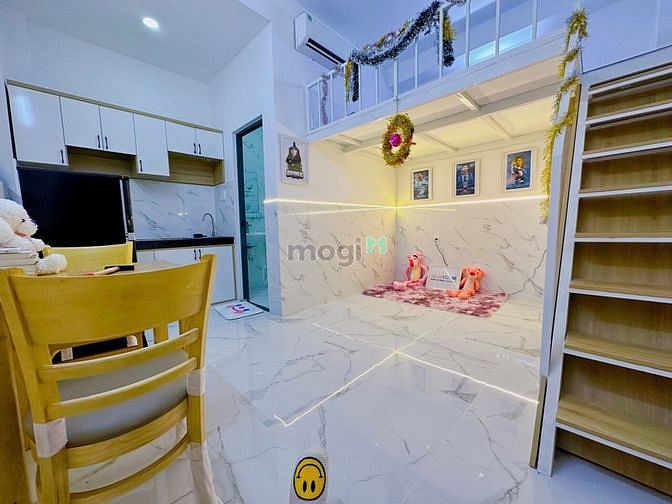 Hình ảnh STUDIO - DUPLEX_ Làng Đại Học NB_Sát bên Quận 7