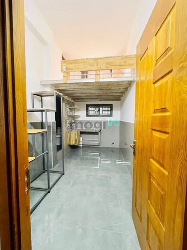 Hình ảnh STUDIO - DUPLEX_ Làng Đại Học NB_Sát bên Quận 7