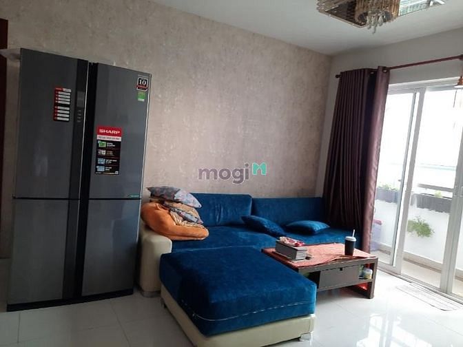 Hình ảnh BÁN GẤP CC BlueSapphire 80m2 2P 1ty205 SỔ HỒNG