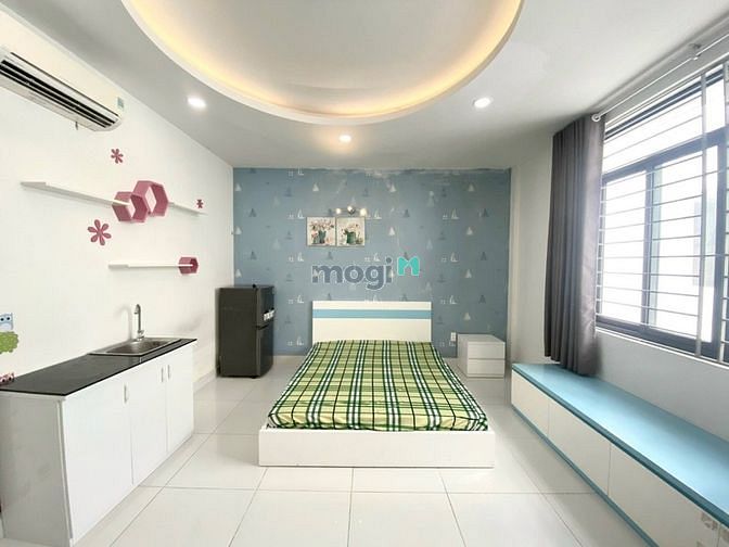 Hình ảnh STUDIO - DUPLEX_ Làng Đại Học NB_Sát bên Quận 7