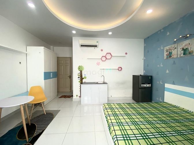 Hình ảnh STUDIO - DUPLEX_ Làng Đại Học NB_Sát bên Quận 7