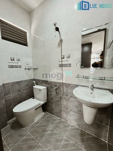 Hình ảnh Mb6623 nạp rút nhanh chóng Mới xây - Ban công - Full Nội thất - Tân Phú