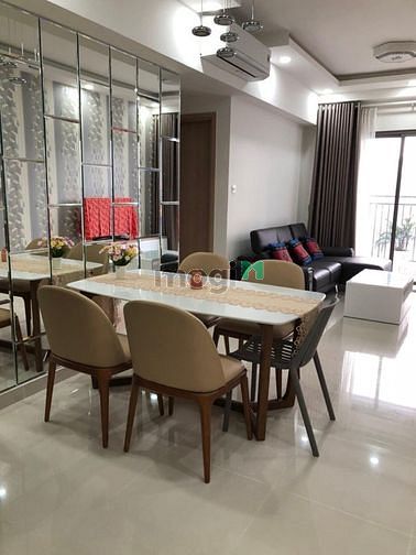 Hình ảnh Cho thuê Biệt thự đường Bàu Cát 2, Tân Bình. DT 12x20m