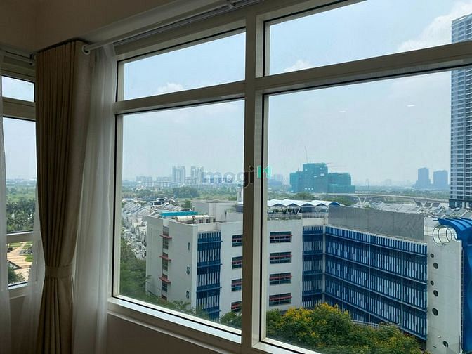 Hình ảnh HẢI YẾN - BÁN CH 2PN SAIGON PEARL 86 M2, Nội thất mới, lịch sự