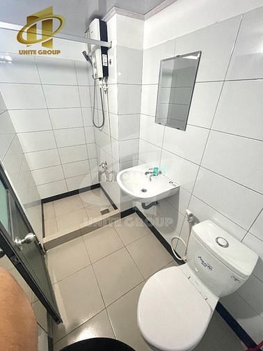 Hình ảnh Duplex full nội thất có máy giặt riêng gần Lotte Q7