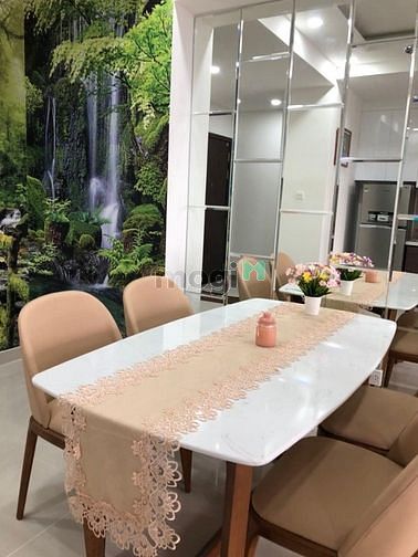 Hình ảnh Cho thuê Biệt thự đường Bàu Cát 2, Tân Bình. DT 12x20m