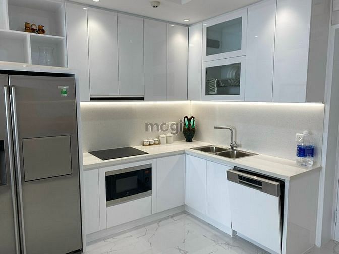 Hình ảnh HẢI YẾN - BÁN CH 2PN SAIGON PEARL 86 M2, Nội thất mới, lịch sự