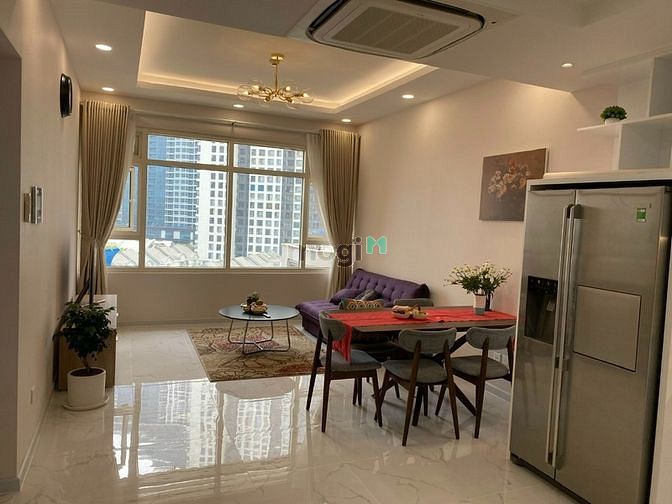 Hình ảnh HẢI YẾN - BÁN CH 2PN SAIGON PEARL 86 M2, Nội thất mới, lịch sự
