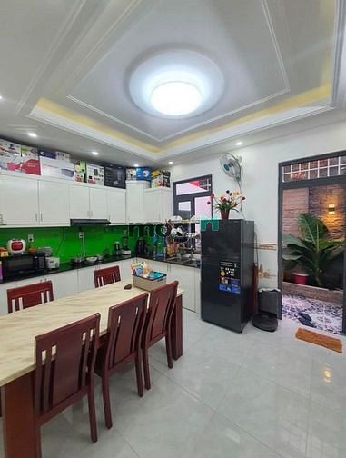 Hình ảnh Lỗ trái phiếu bán nhà VŨ TÔNG PHAN Q2 54m2 3,2 tỷ