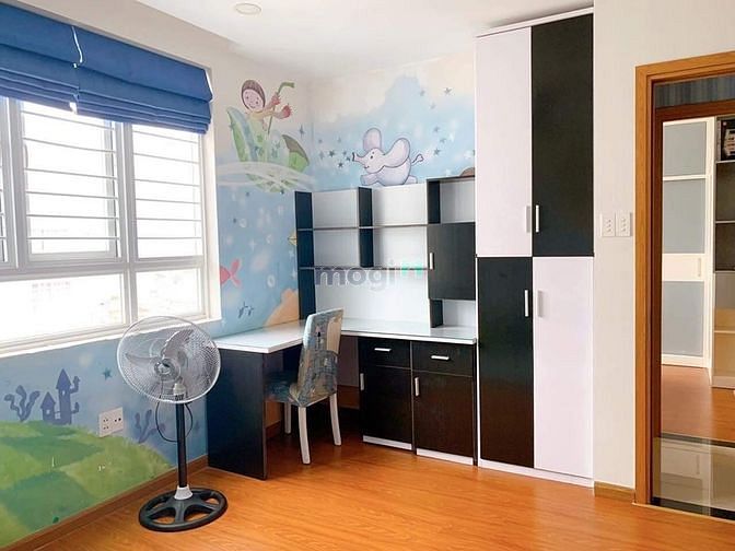 Hình ảnh Cho thuê Biệt thự đường Bàu Cát 2, Tân Bình. DT 12x20m