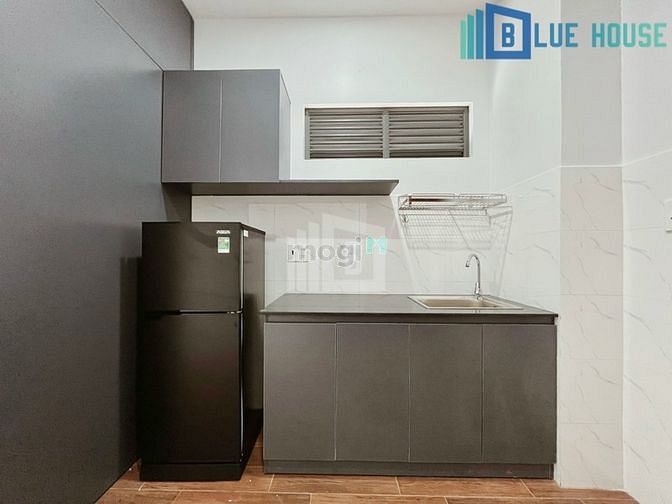 Hình ảnh Mb6623 nạp rút nhanh chóng Mới xây - Ban công - Full Nội thất - Tân Phú