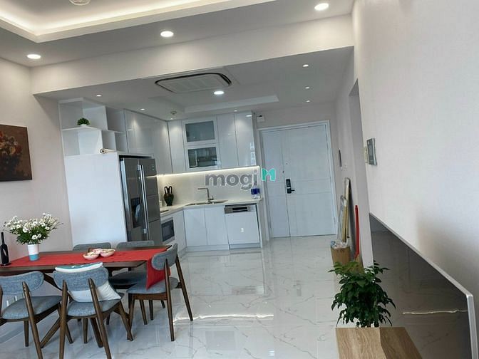 Hình ảnh HẢI YẾN - BÁN CH 2PN SAIGON PEARL 86 M2, Nội thất mới, lịch sự