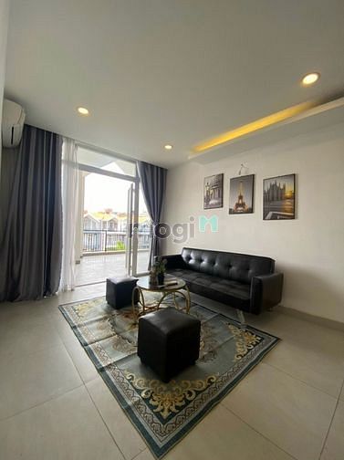 Hình ảnh CHDV Nguyễn Thị Thập gần Đại Học RMIT , Lotte Mart, có cửa sổ thoáng