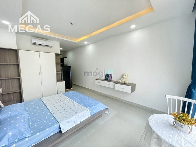 Hình ảnh Mb6623 nạp rút nhanh chóng STUDIO_Mới xây 100%_FULL Nội Thất_ngay Sân Bay - Bạch Đằng