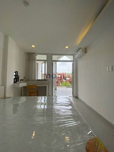 Hình ảnh CHDV Nguyễn Thị Thập gần Đại Học RMIT , Lotte Mart, có cửa sổ thoáng