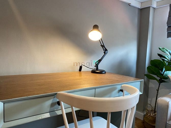Hình ảnh Quận 4 - Duplex full nội thất ngay Đoàn Như Hài