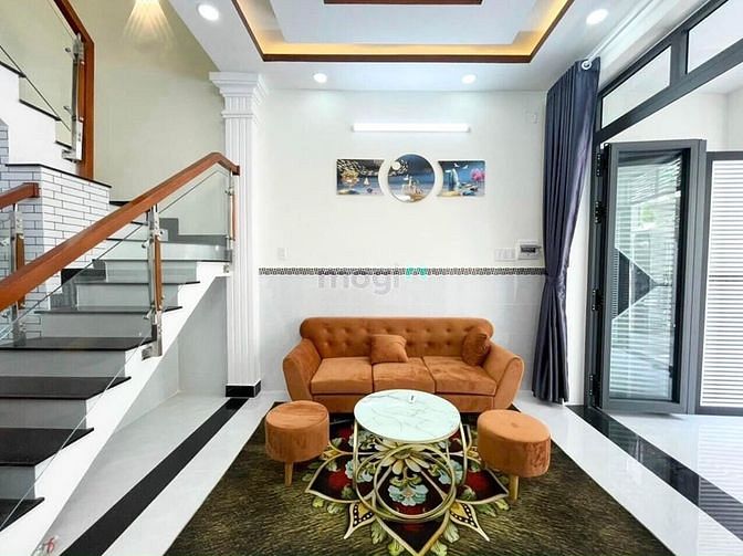 Hình ảnh Bán căn PHỔ QUANG P2 Q Tân Bình 50m2