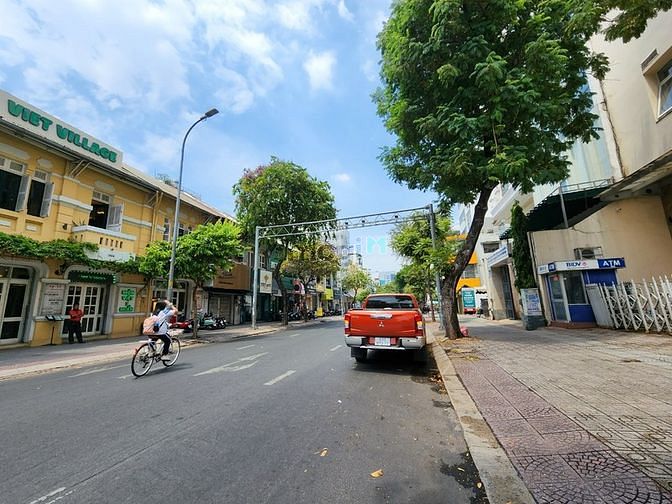 Hình ảnh Giá SỐC 80 tỷ! Bán MT ngang KHỦNG 13*18m GPXD 2 Hầm 12 Tầng