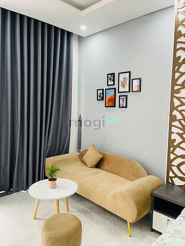 Hình ảnh 💫⚡️Căn Hộ Studio 1PN 🛵 Ngã tư Phú Nhuận 📍Q. Phú Nhuận