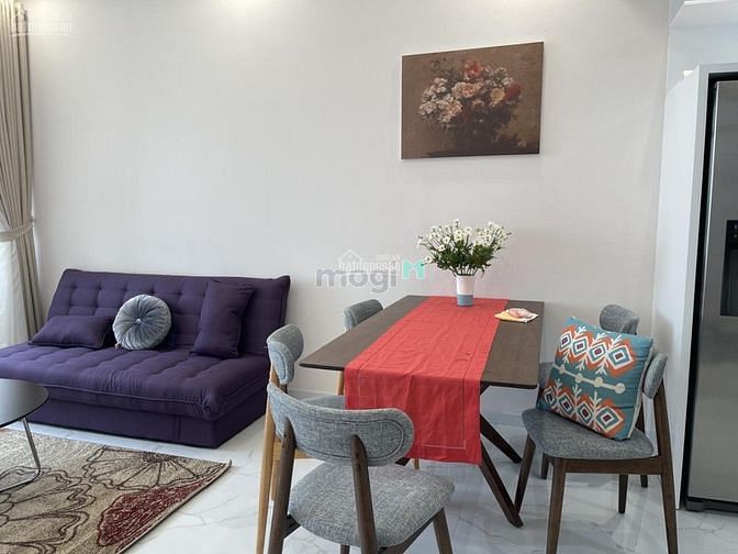 Hình ảnh HẢI YẾN - BÁN CH 2PN SAIGON PEARL 86 M2, Nội thất mới, lịch sự