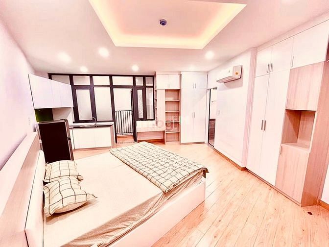 Hình ảnh 💫⚡️Căn Hộ Studio 1PN 🛵 Ngã tư Phú Nhuận 📍Q. Phú Nhuận